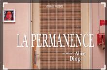 La permanence d'Alice DIOP