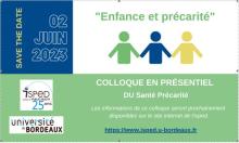 Séminaire santé précarité