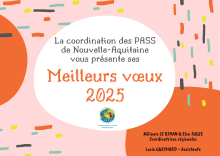 vœux 2025
