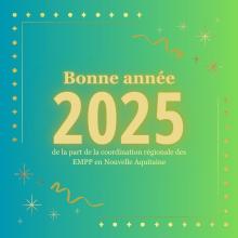 vœux 2025