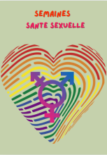Mois de la santé sexuelle mai/juin 2025