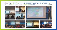 05 12 2025 - JR des EMPP des Pays de la Loire - Collage