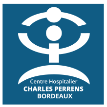 Logo du CHCP