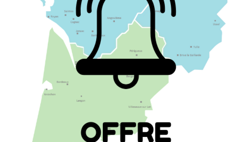 Offre d'emploi