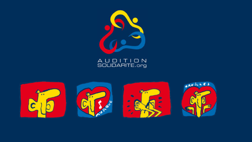 Audition solidarité