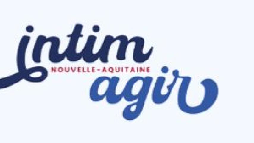 Lancement du site Intimagir Nouvelle Aquitaine