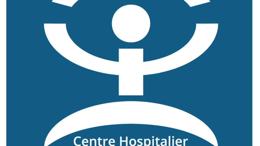 Logo du CHCP